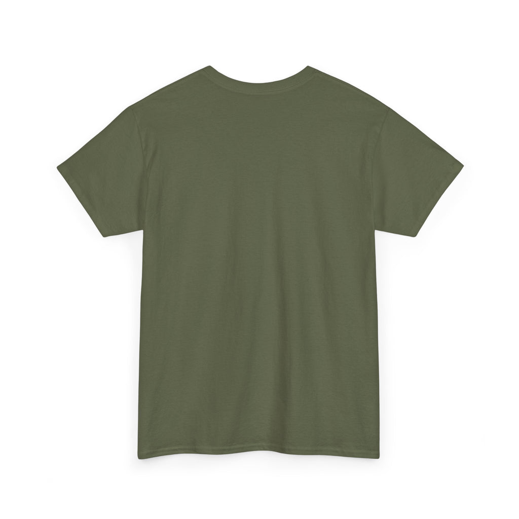 'Beautifully & Wonderfully Made' – Movie Night T-Shirt