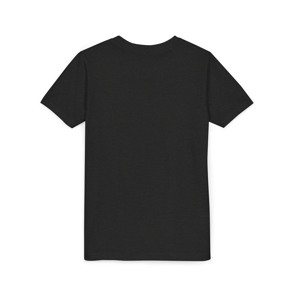 'Jesus Is Lord' - Youth Graphic Tee