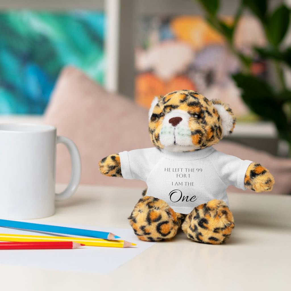 'I Am The One' — Plush