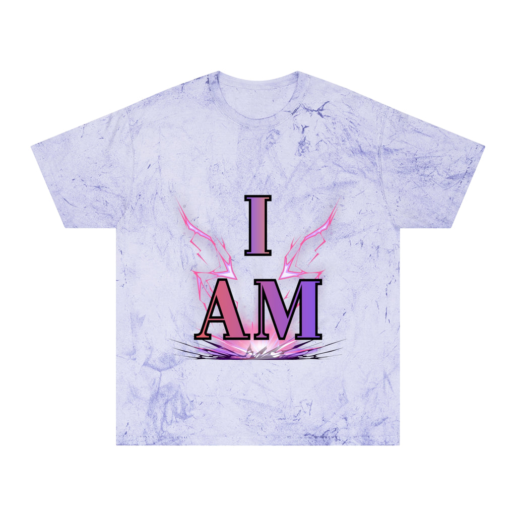 "I AM" John 14:6-7 - T-Shirt