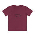 1 Timothy 4:12: 'Small But Mighty' - Youth Competitor Tee