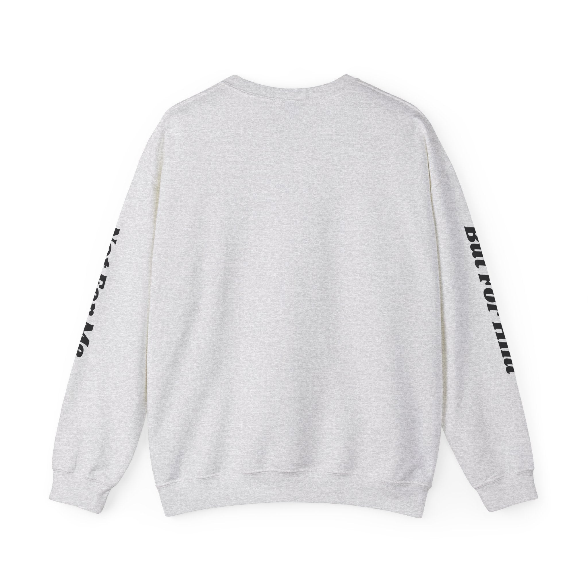 'theolivetbee' Crewneck sweatshirt