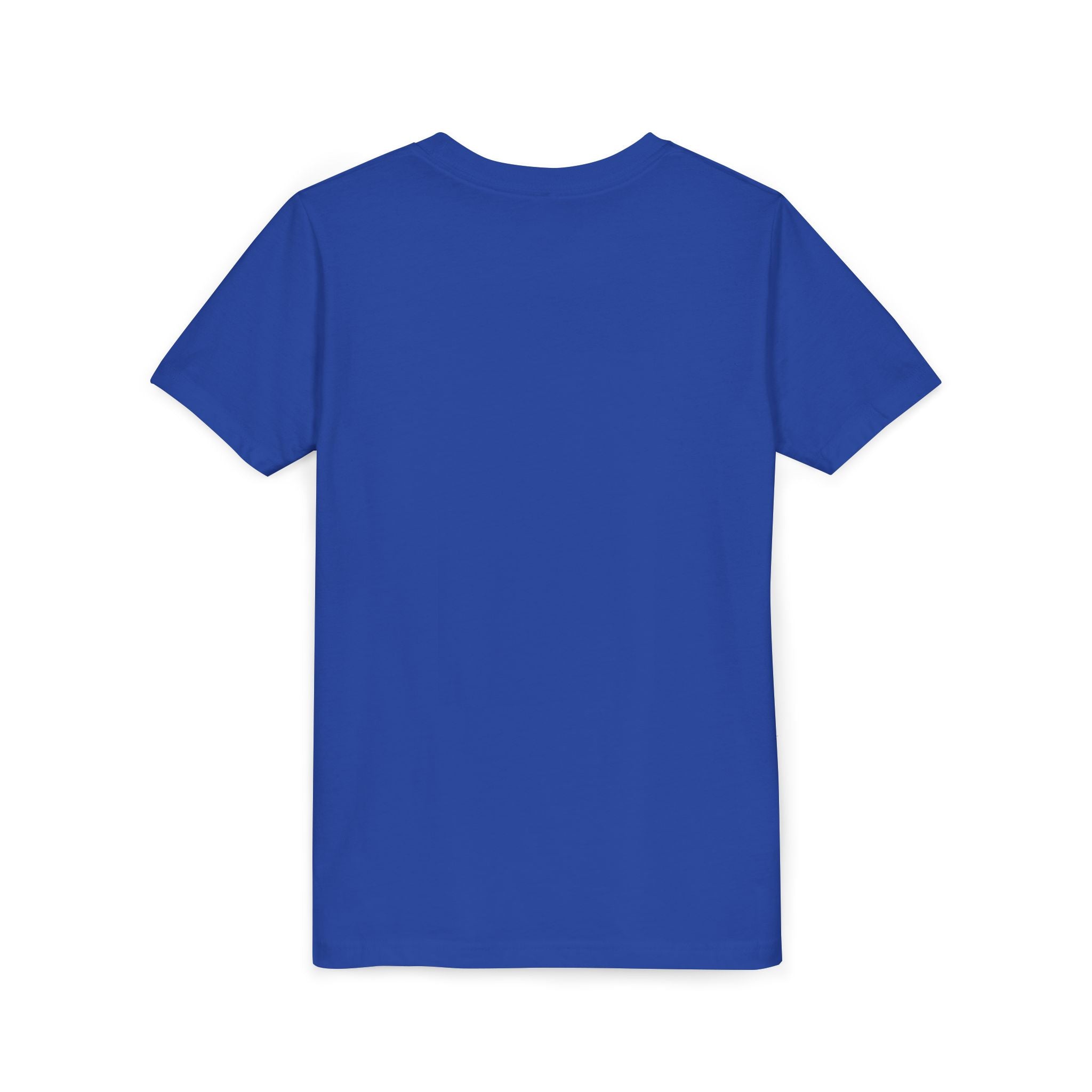 'Jesus Is Lord' - Youth Graphic Tee