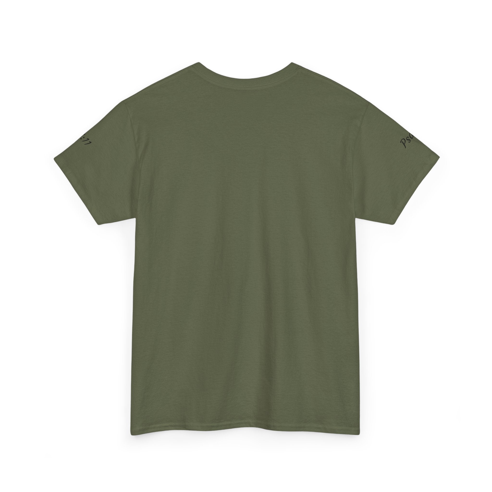 'In Your Presence' - T-Shirt
