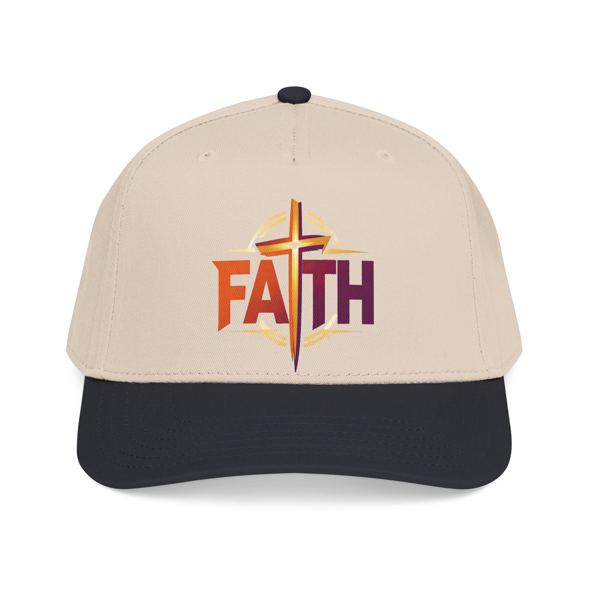 Faith Baseball Cap