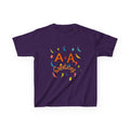 'A+A Creations' Confetti - Kids Tee