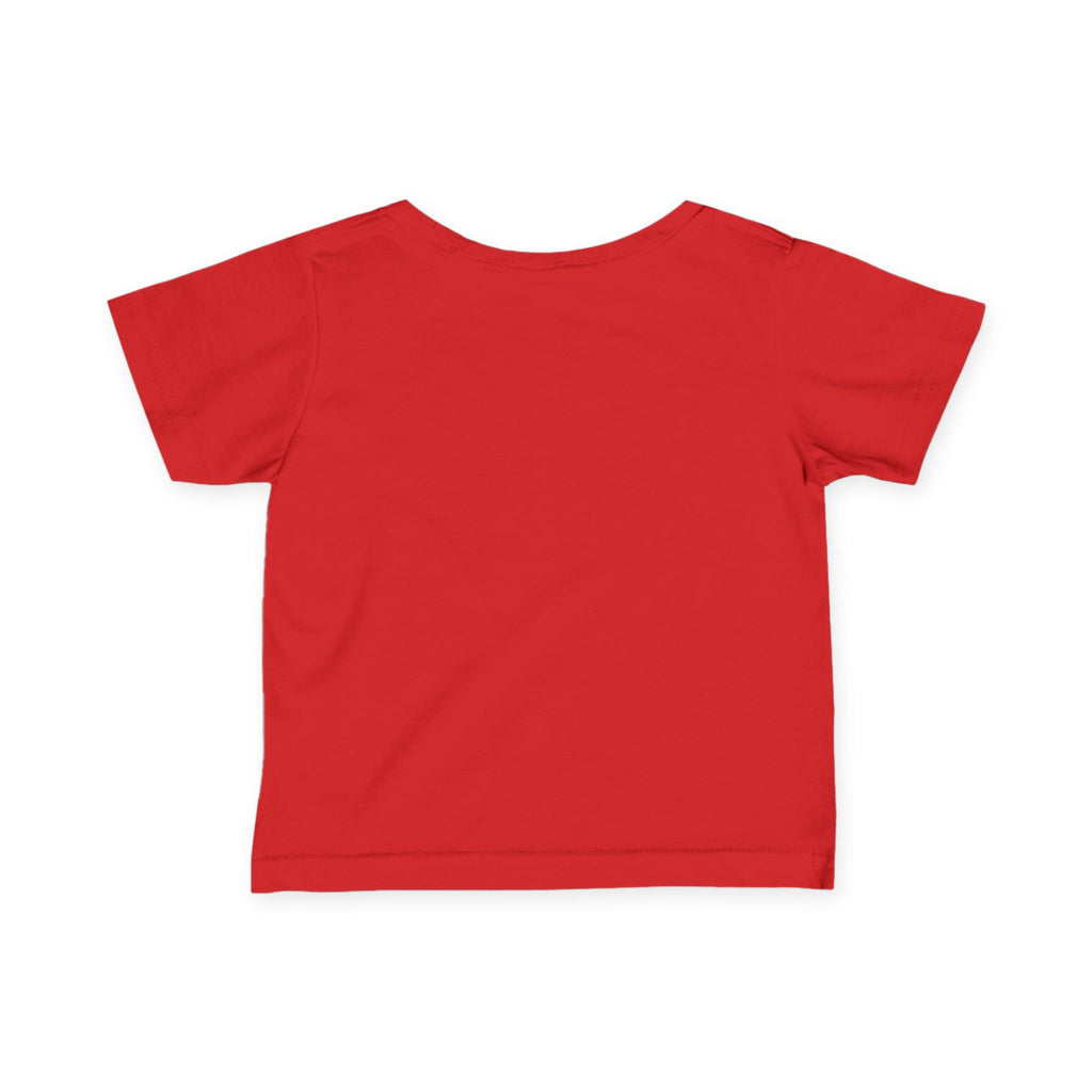 'John 3:16' — Infant Tee