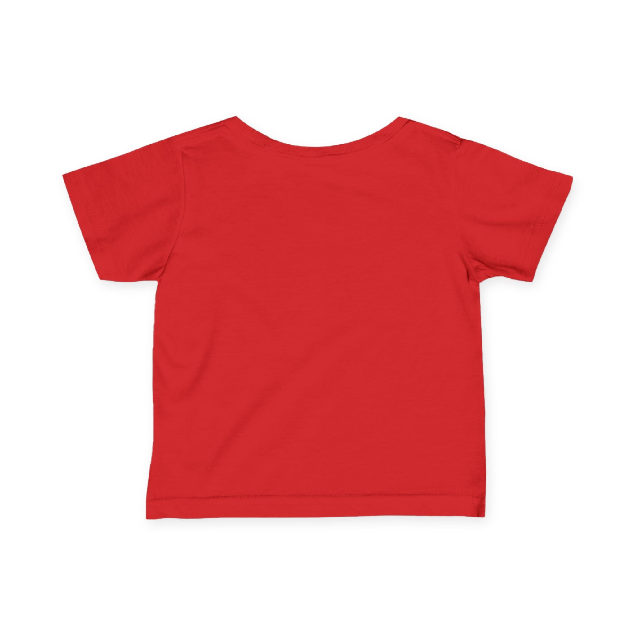 'John 3:16' — Infant Tee