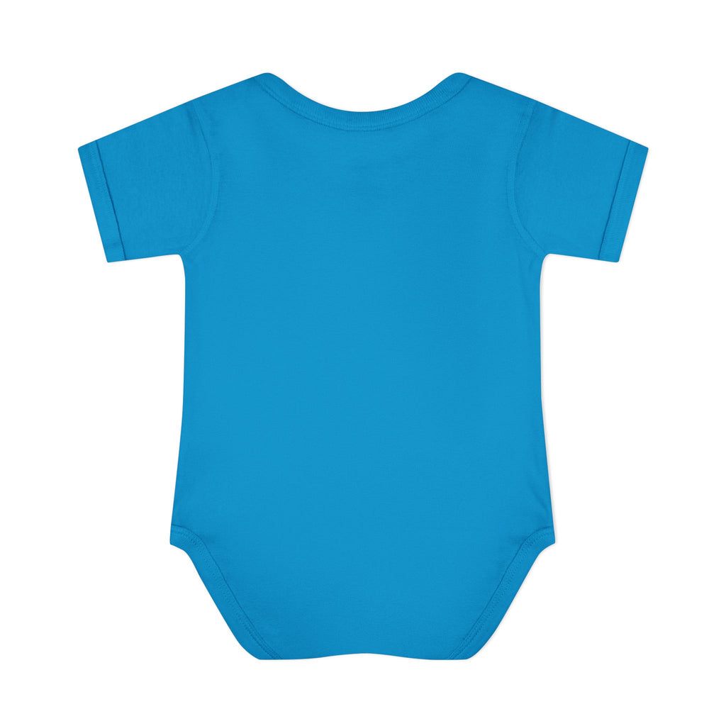 'John 3:16' - Infant Bodysuit