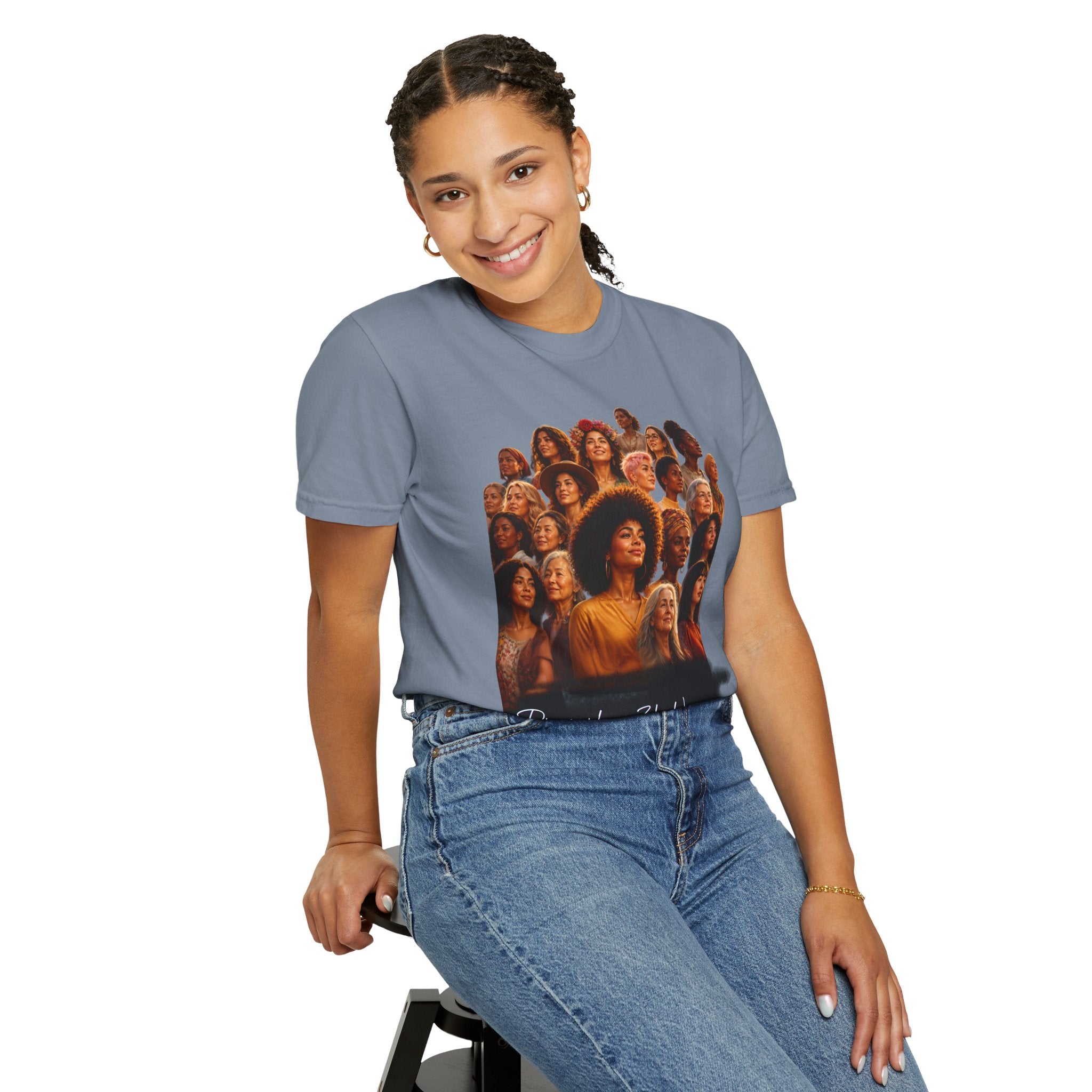 Proverbs 31 Women - T-Shirt