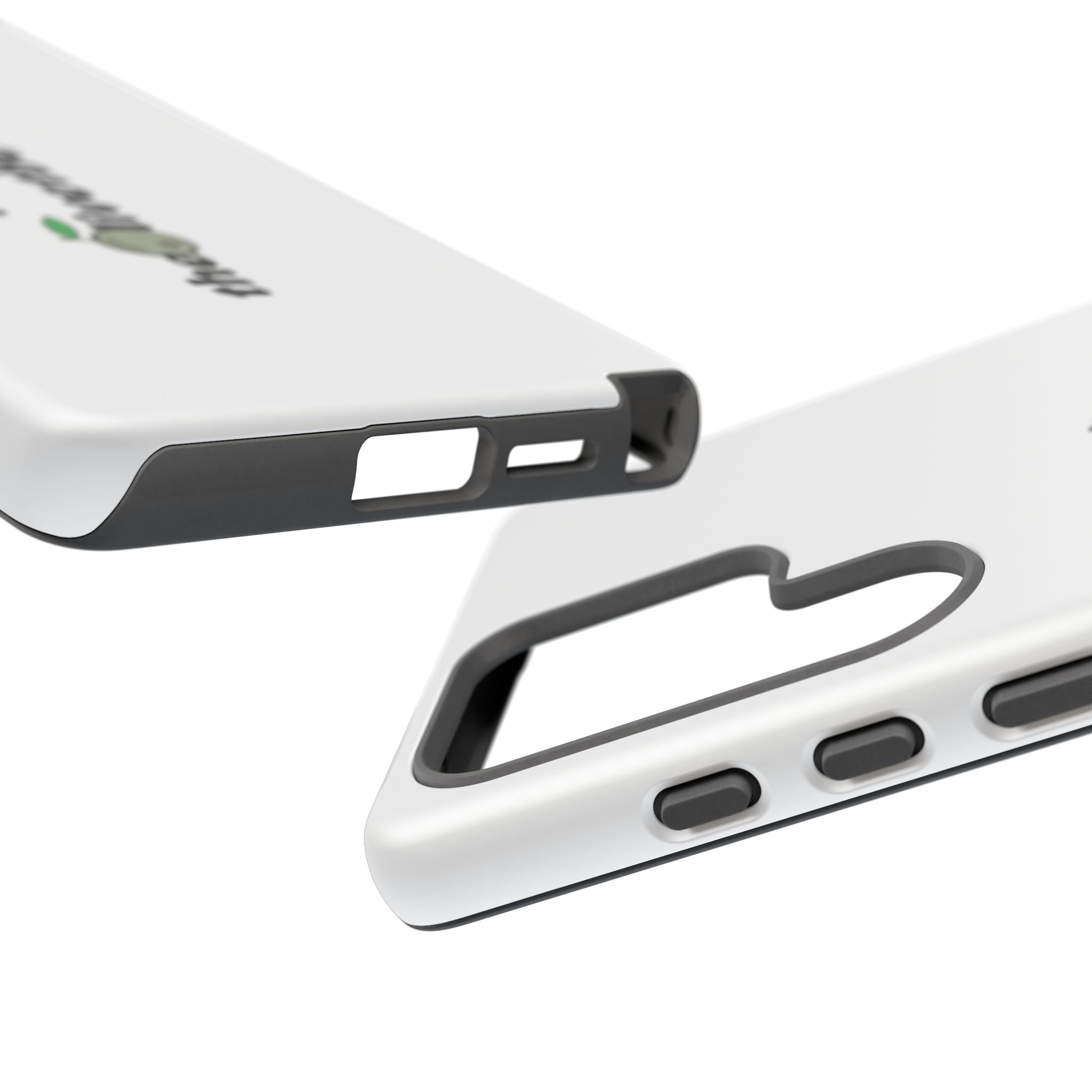 ‘theOlivetbee’ - Tough Protective iPhone Cover