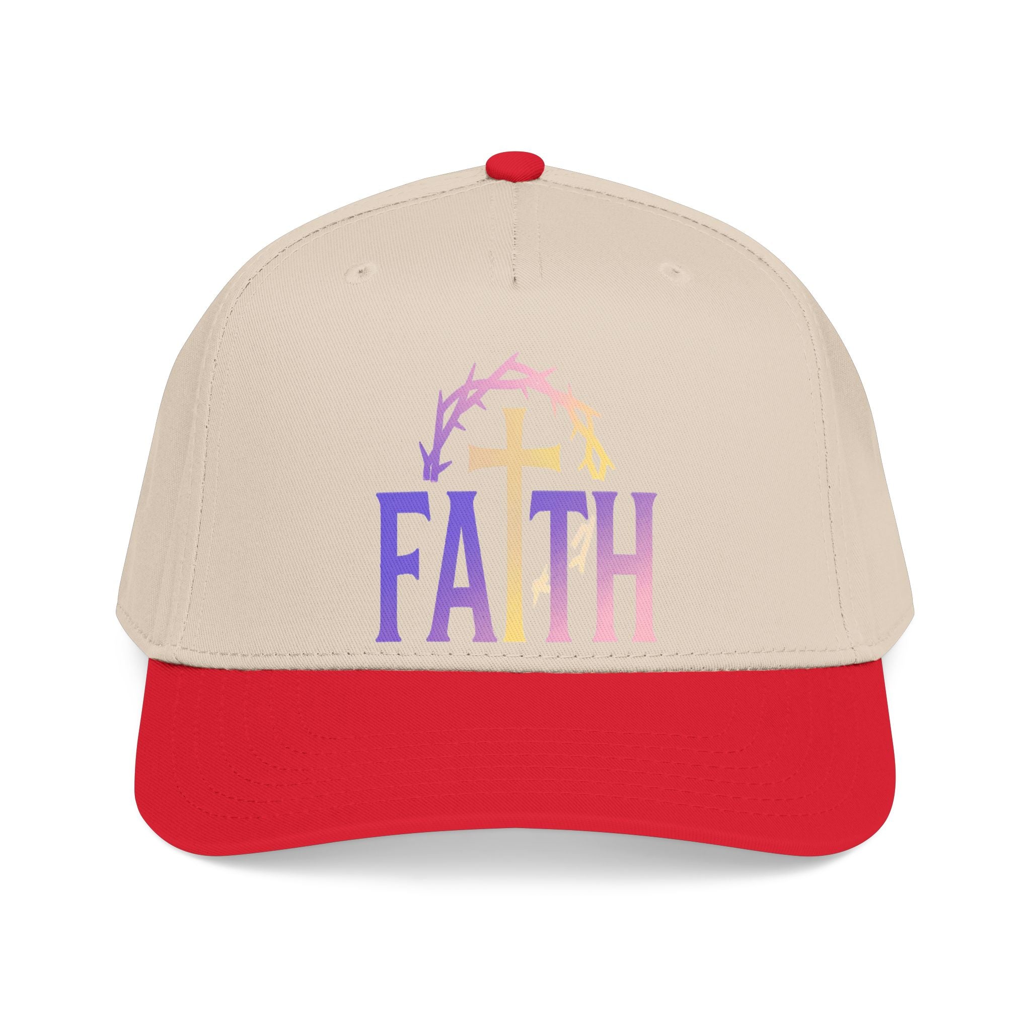 'Redeemer' Baseball Cap