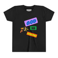 "God Is Good All The Time" Youth Tee