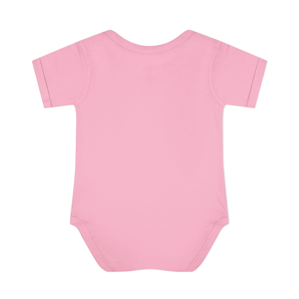 'John 3:16' - Infant Bodysuit