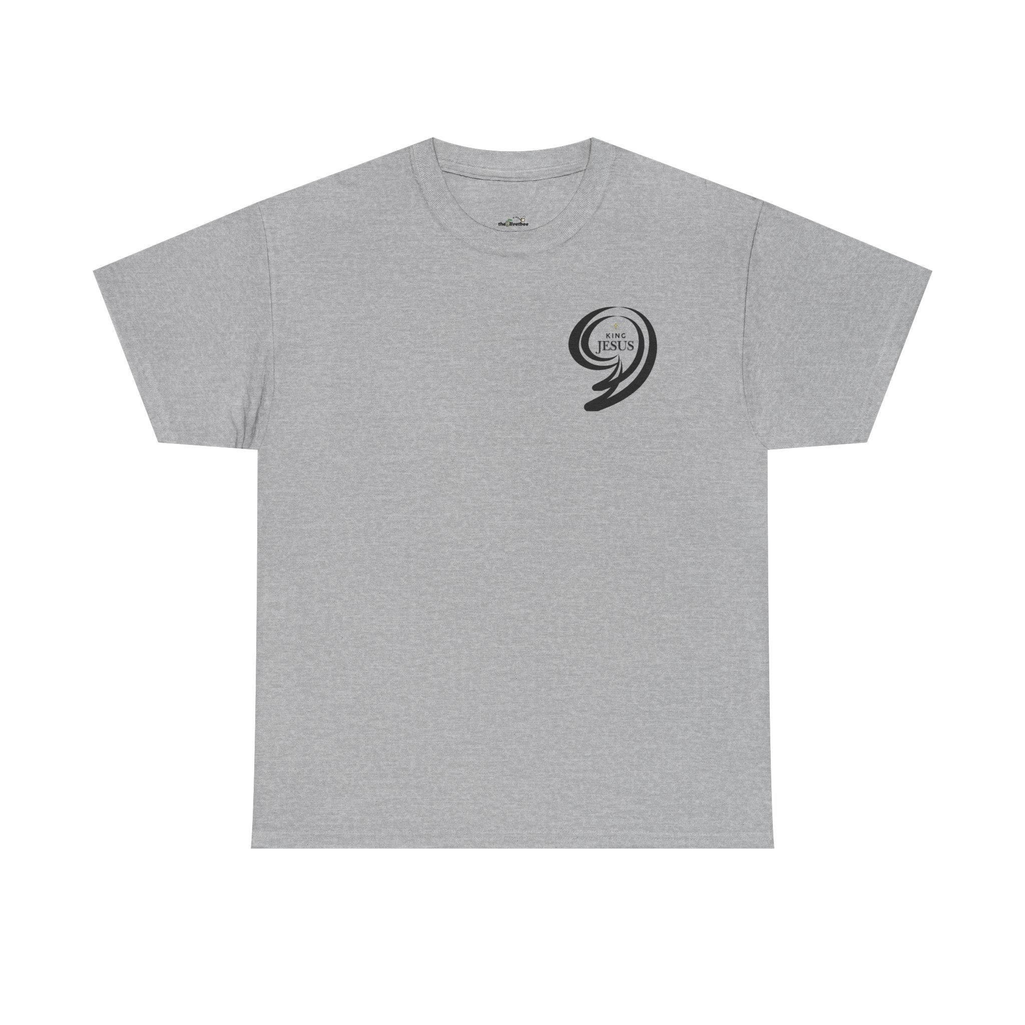 '99: For 1 He Will' — T-Shirt