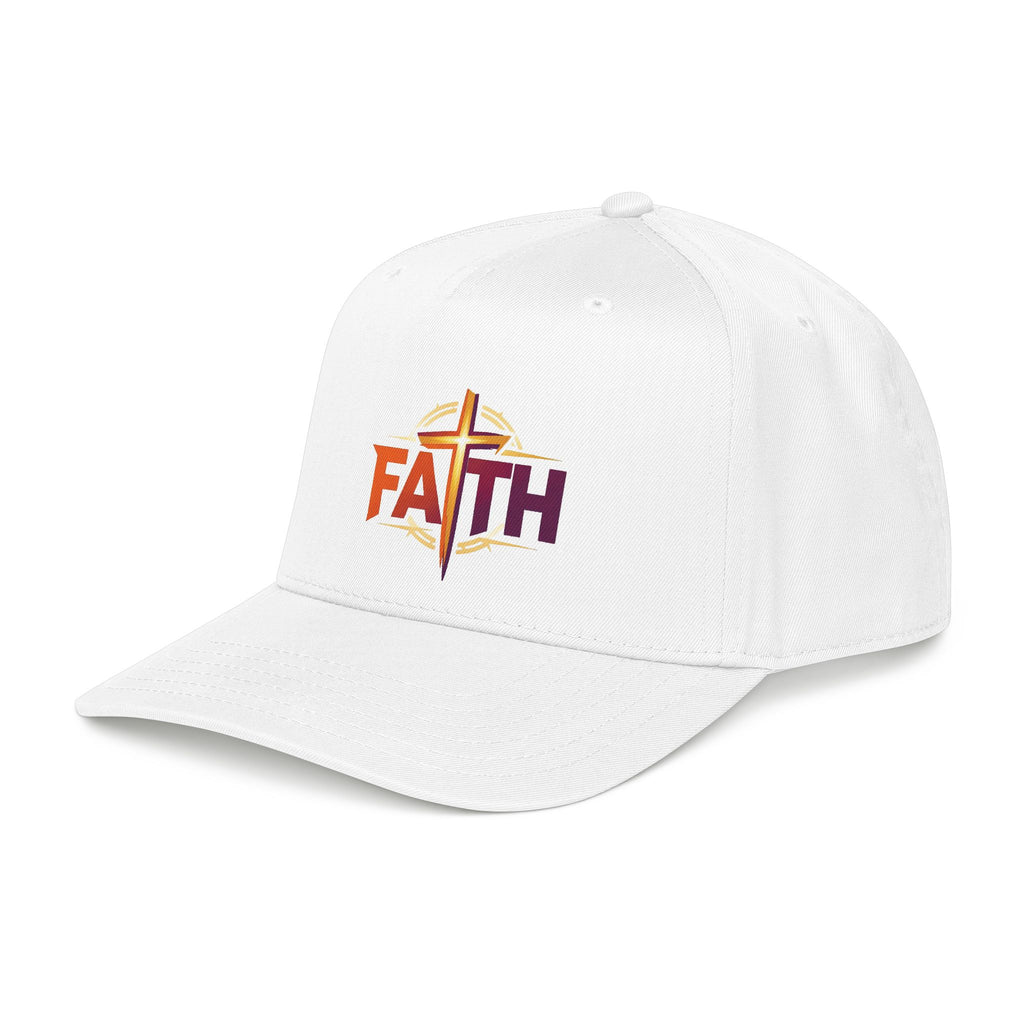 Faith Baseball Cap