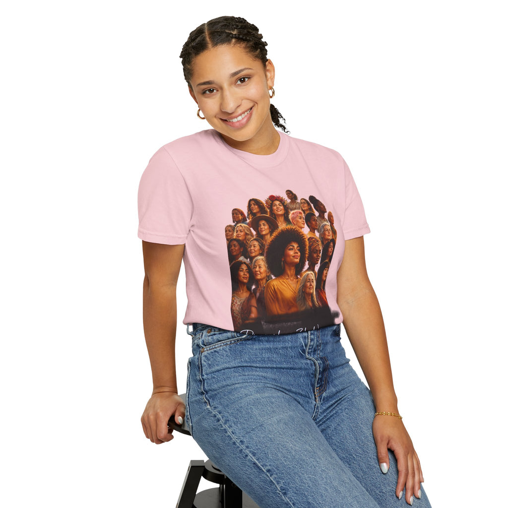 Proverbs 31 Women - T-Shirt