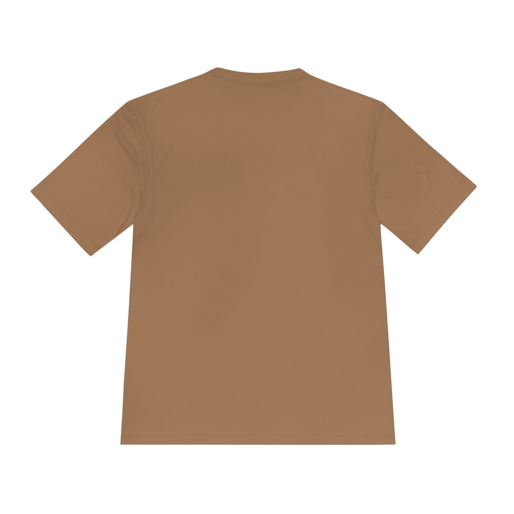 Philippians 4:13: 'Strengthen' Moisture-Wicking Tee