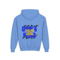 "Created With Purpose" Kids - Graphic Hoodie