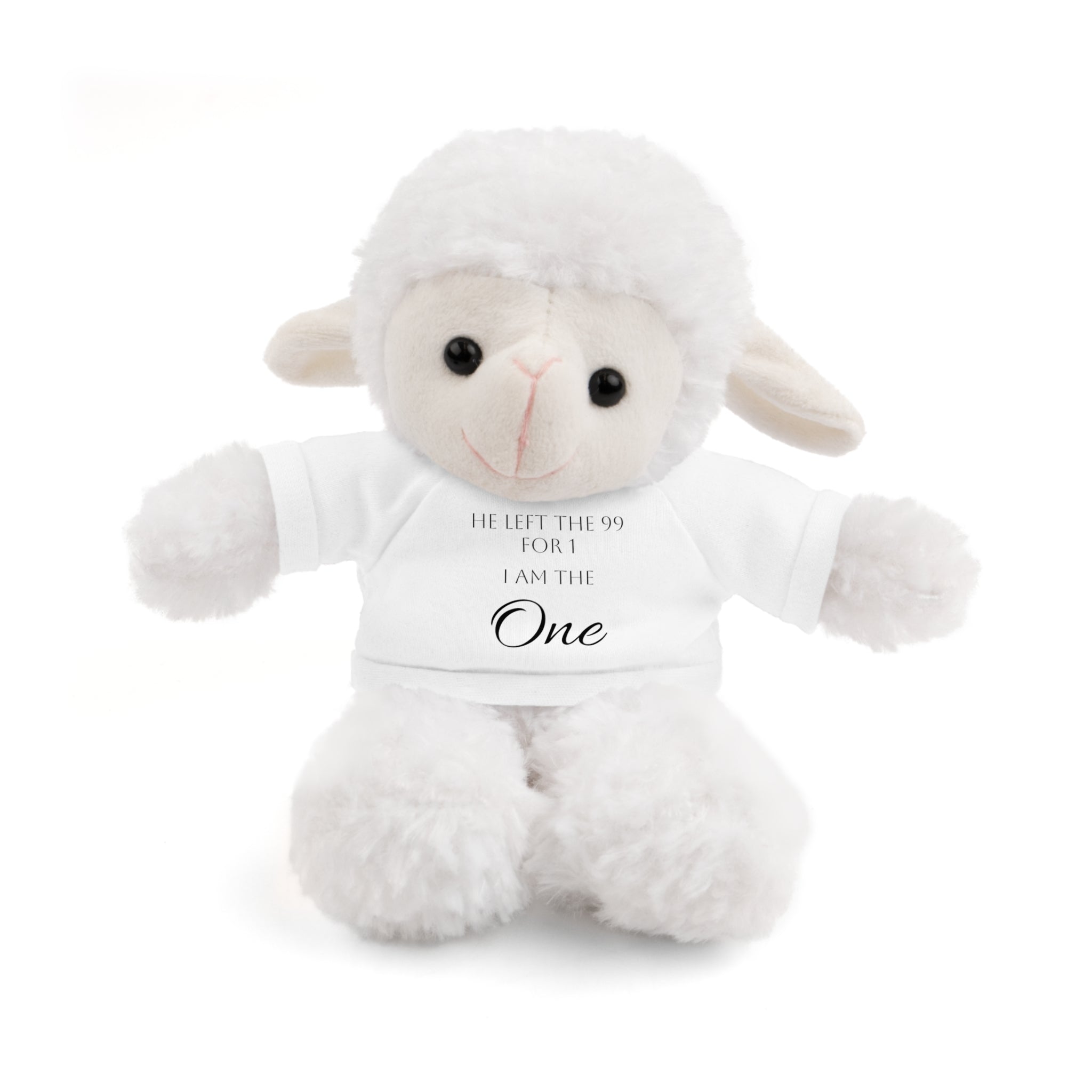 'I Am The One' — Plush