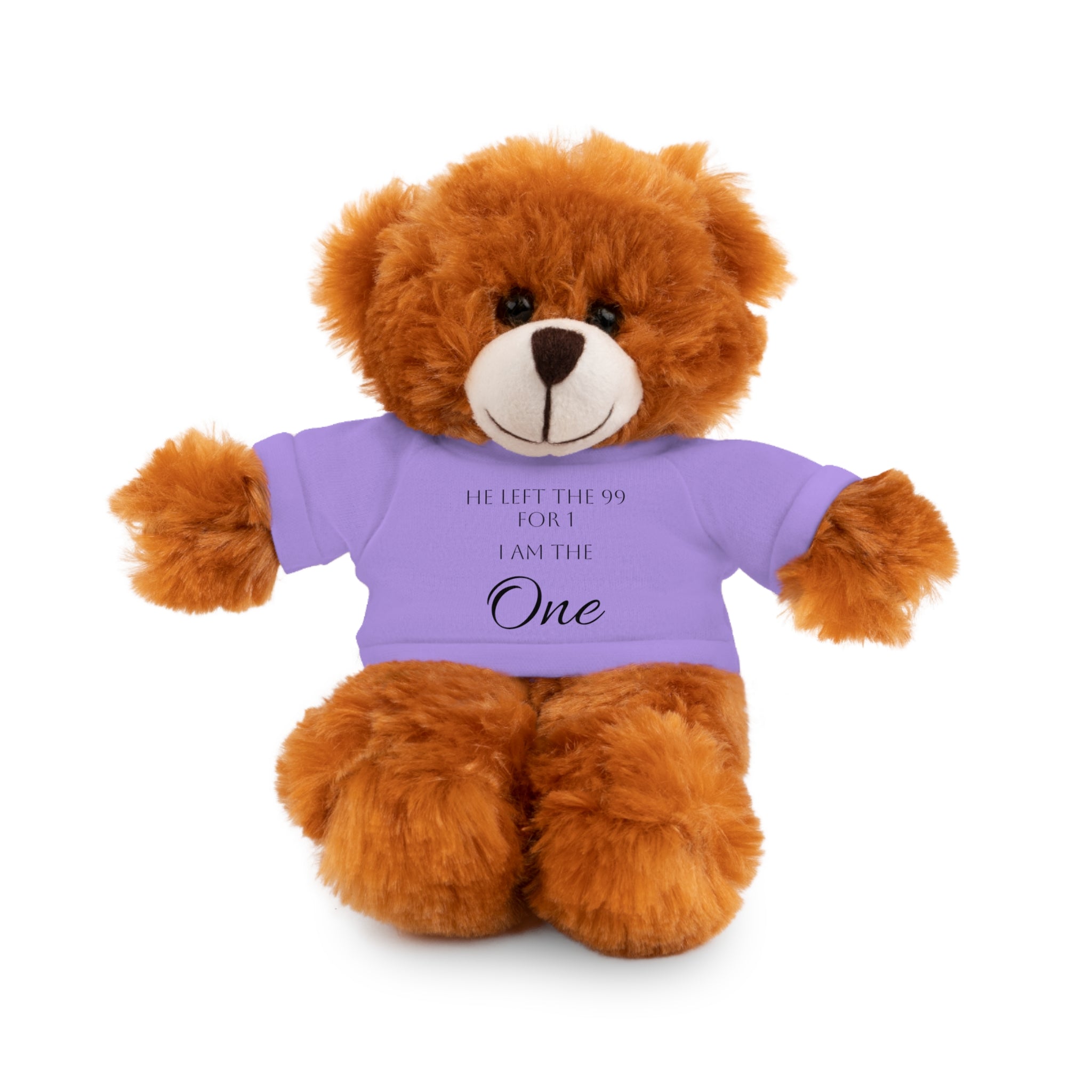 'I Am The One' — Plush