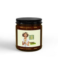 'Faith in Christ': Blessed & Graceful — Soy Candle (4oz & 9oz)