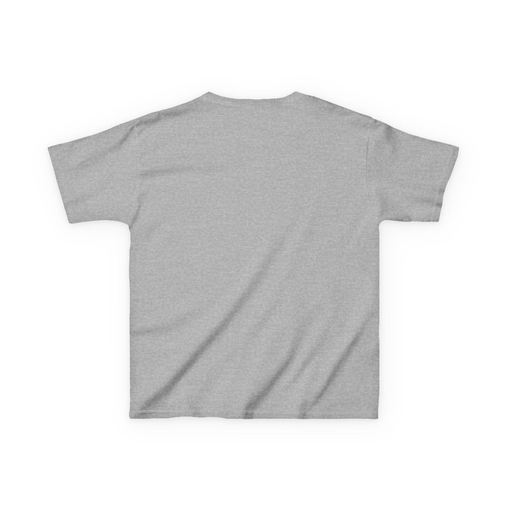 'Child of God' — Angel Wings Graphic Kids Tee