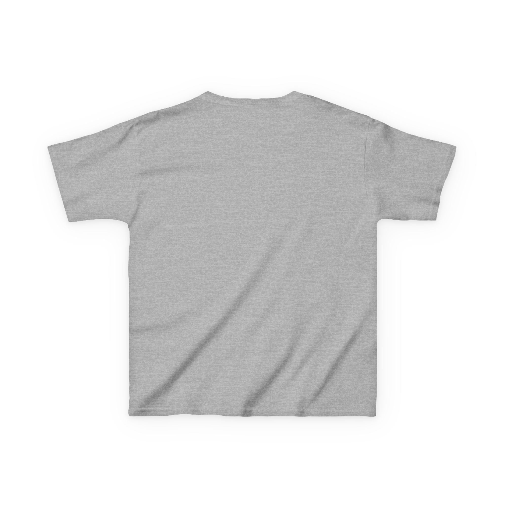 'Child of God' — Angel Wings Graphic Kids Tee