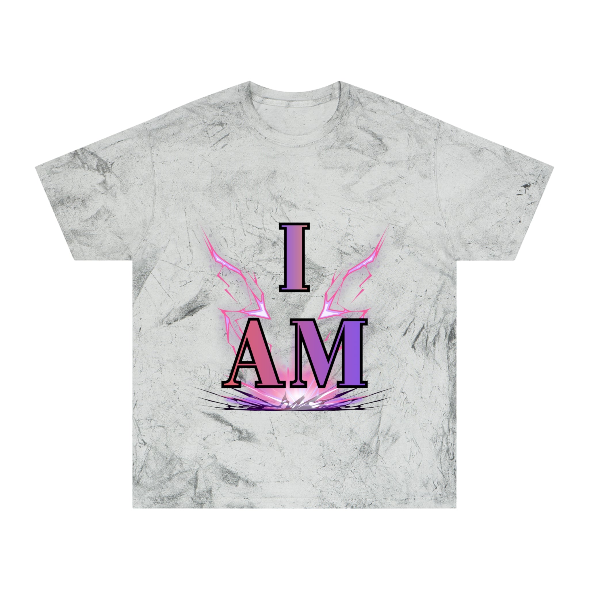 "I AM" John 14:6-7 - T-Shirt