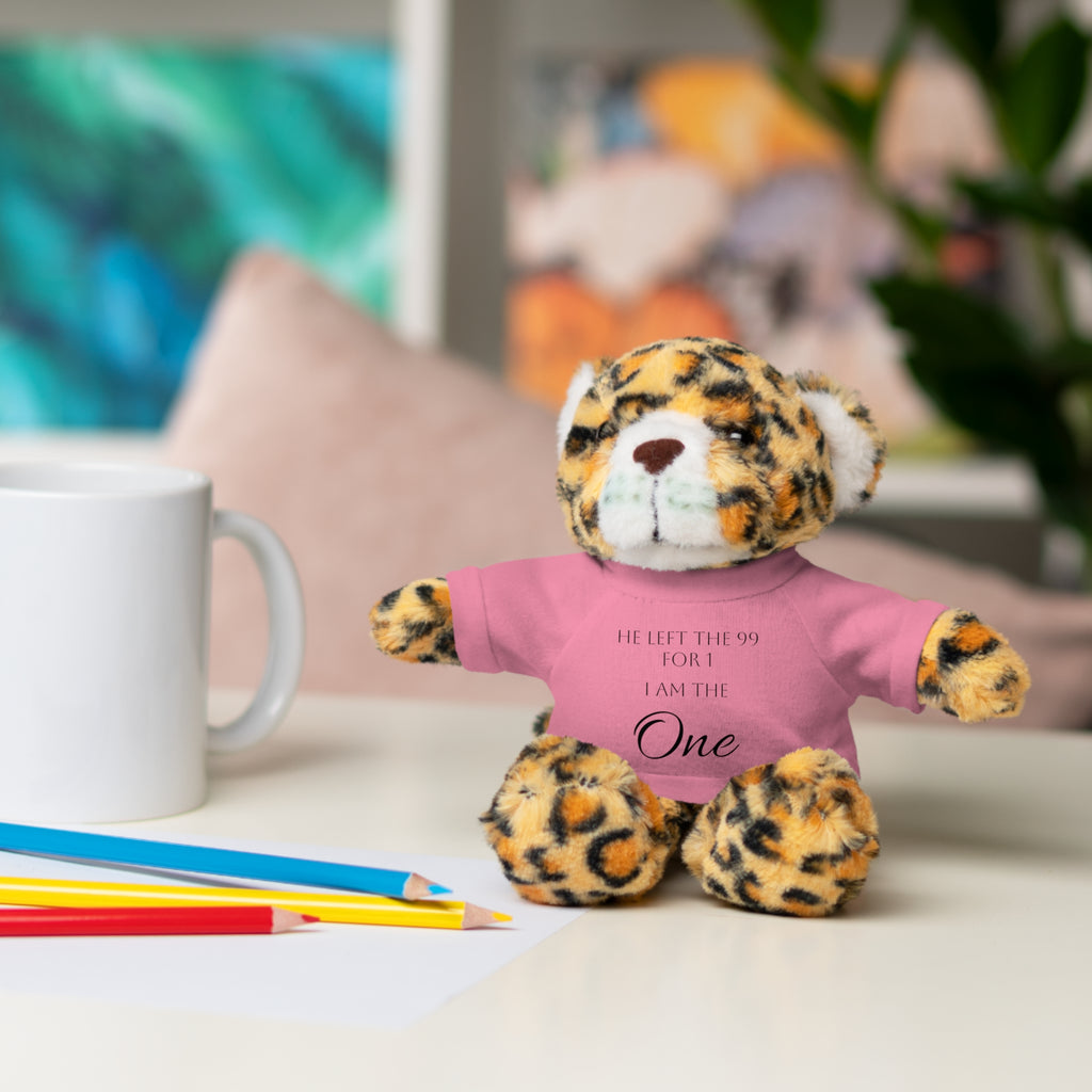 'I Am The One' — Plush