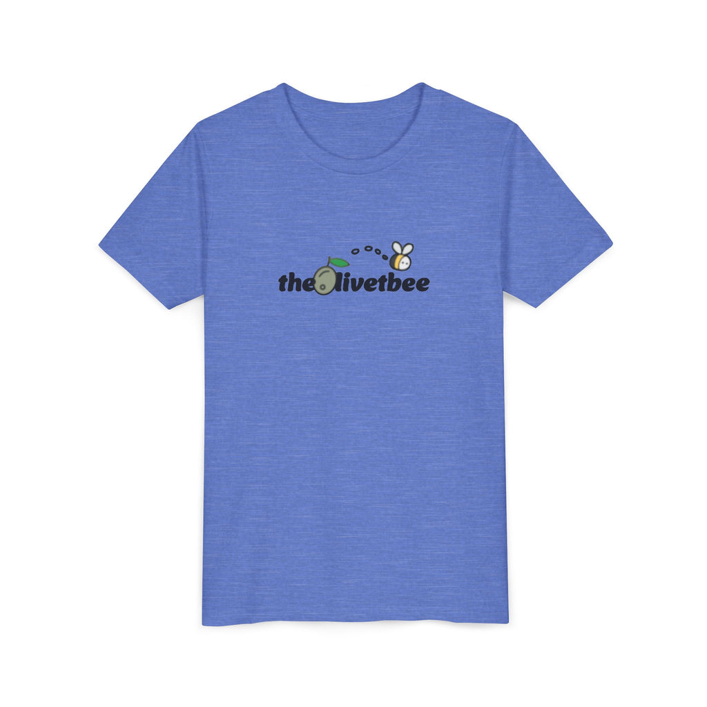 "theOlivetbee" Youth Graphic Tee