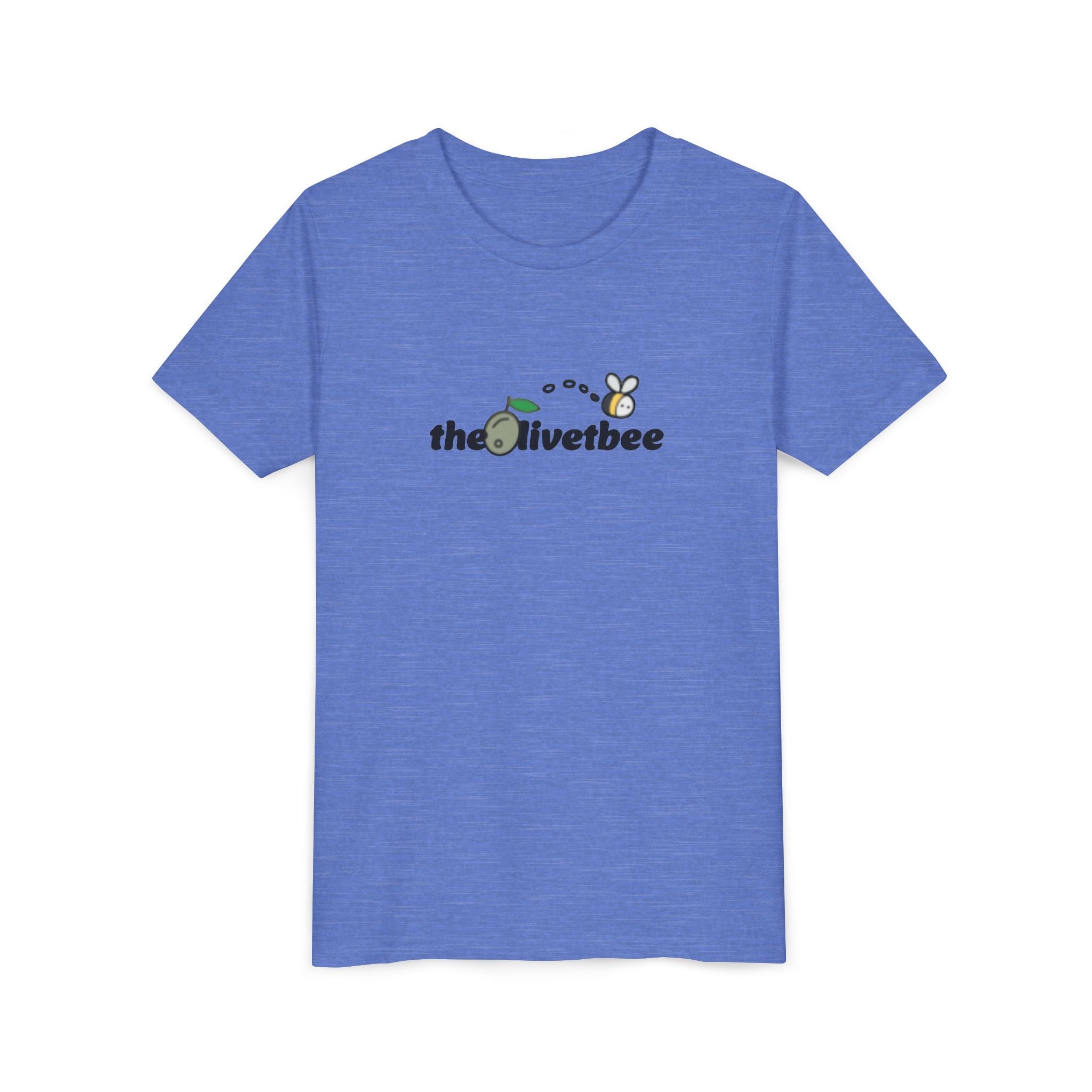 "theOlivetbee" Youth Graphic Tee
