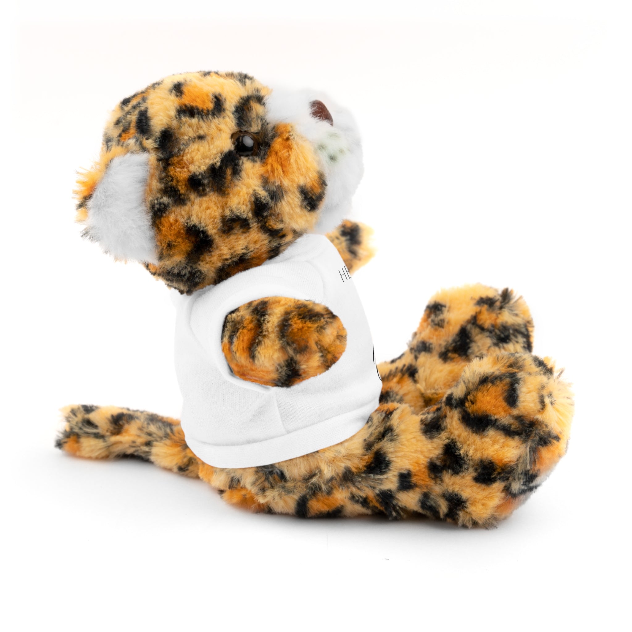 'I Am The One' — Plush