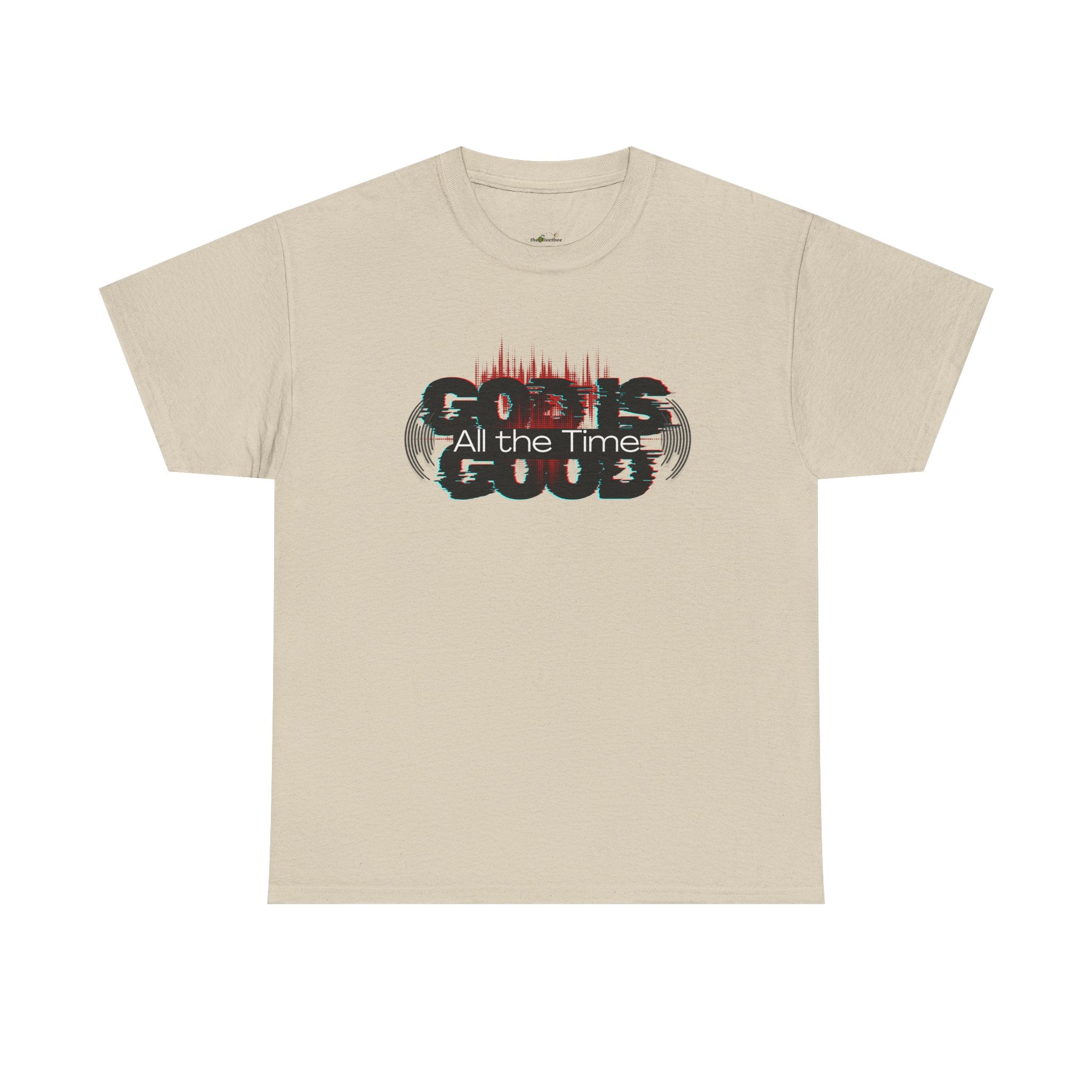 "God Is Good" — T-Shirt