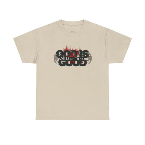 "God Is Good" — T-Shirt