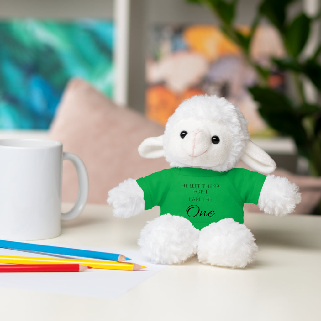 'I Am The One' — Plush