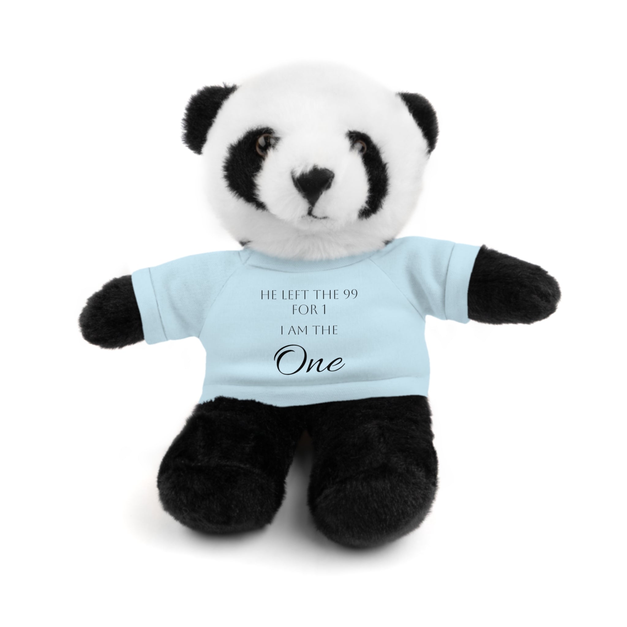 'I Am The One' — Plush