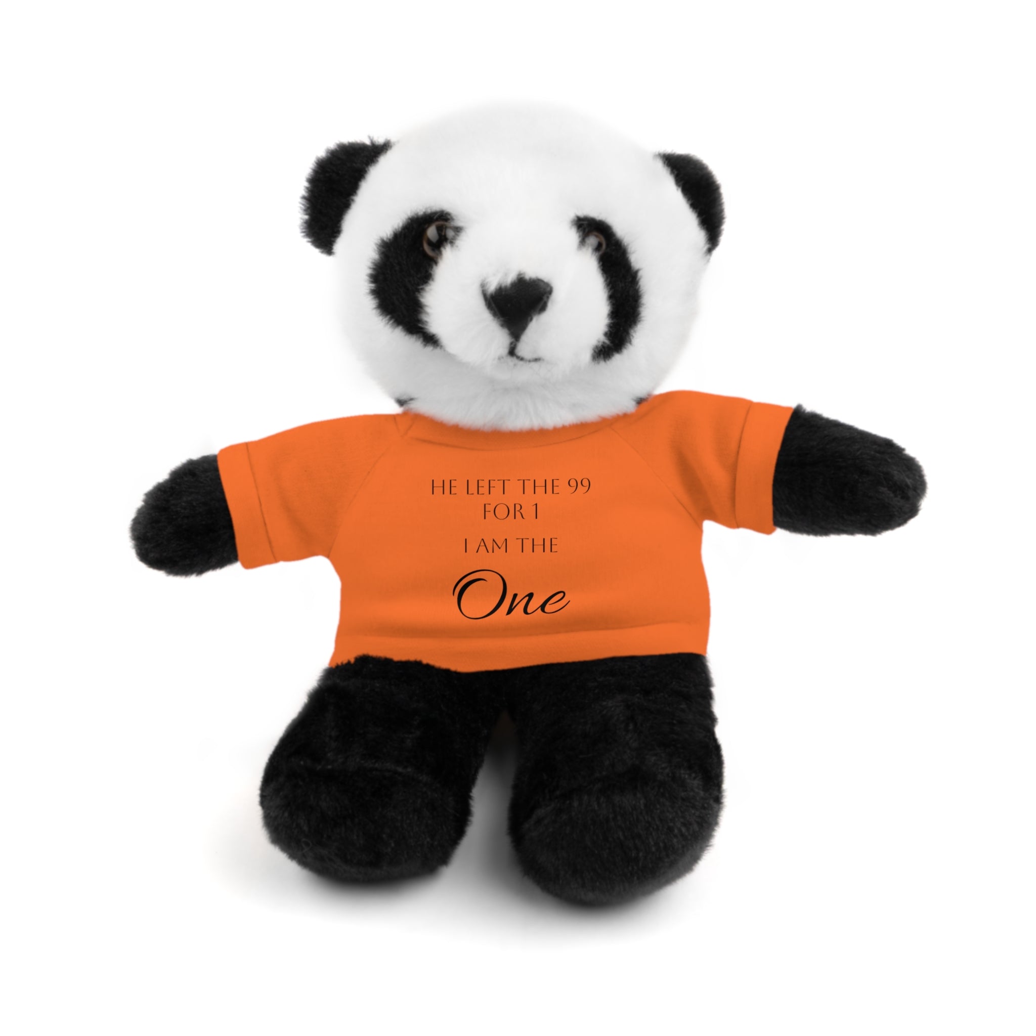 'I Am The One' — Plush