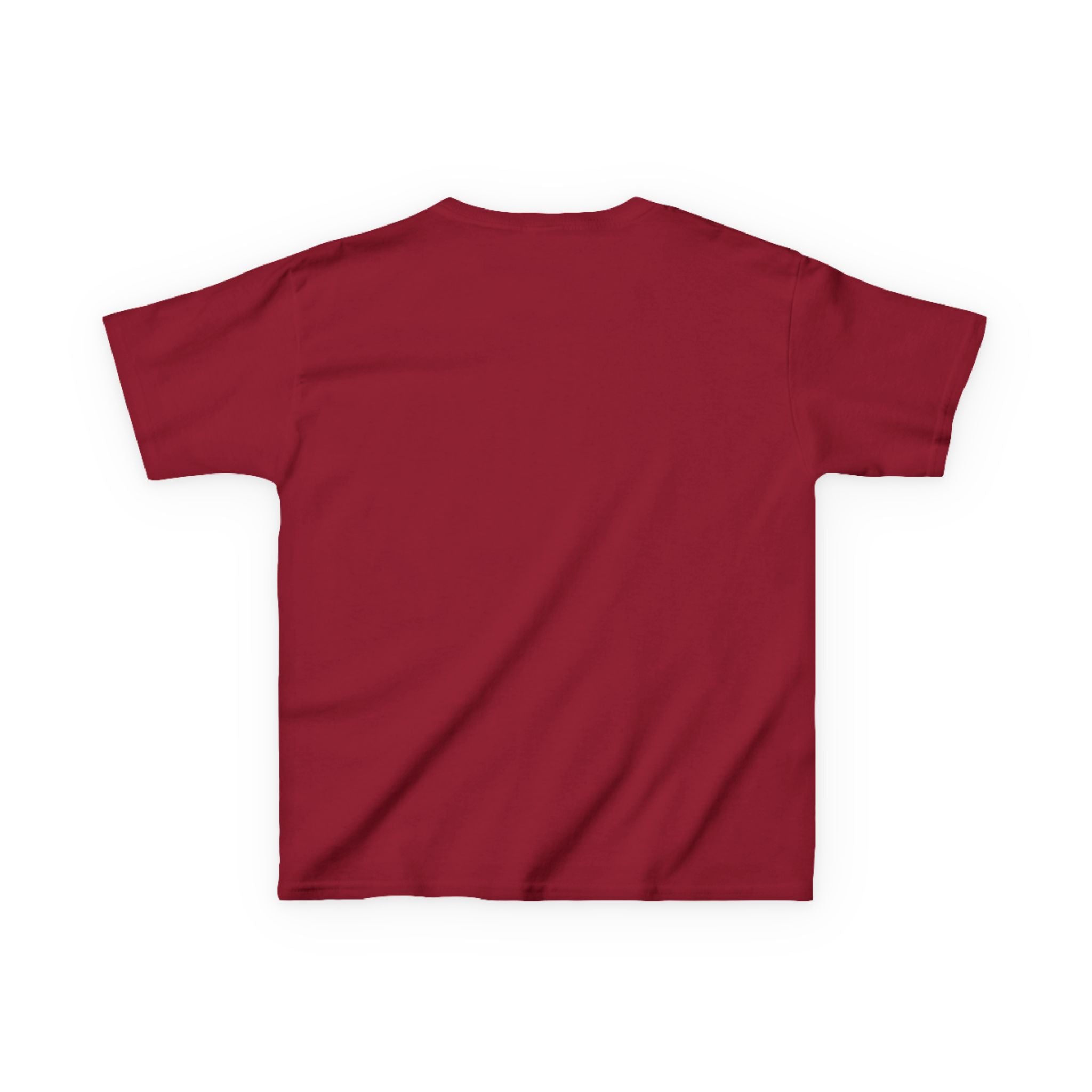 'Child of God' — Angel Wings Graphic Kids Tee