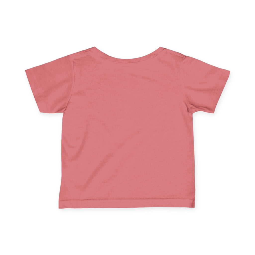 'John 3:16' — Infant Tee