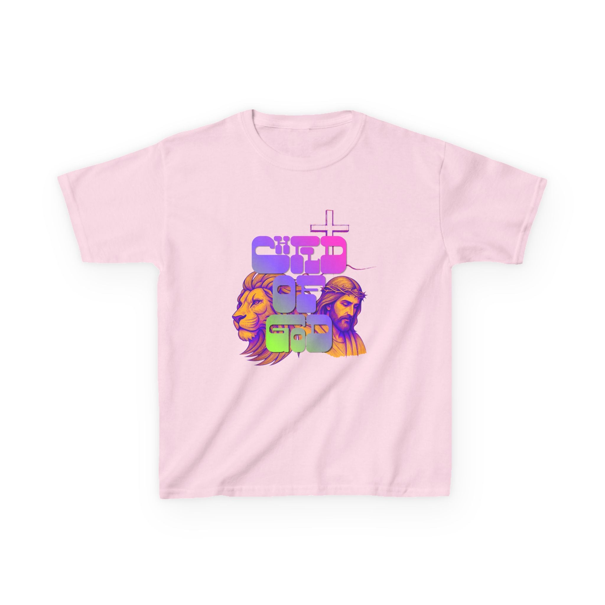 'Child of God' - Kids tee
