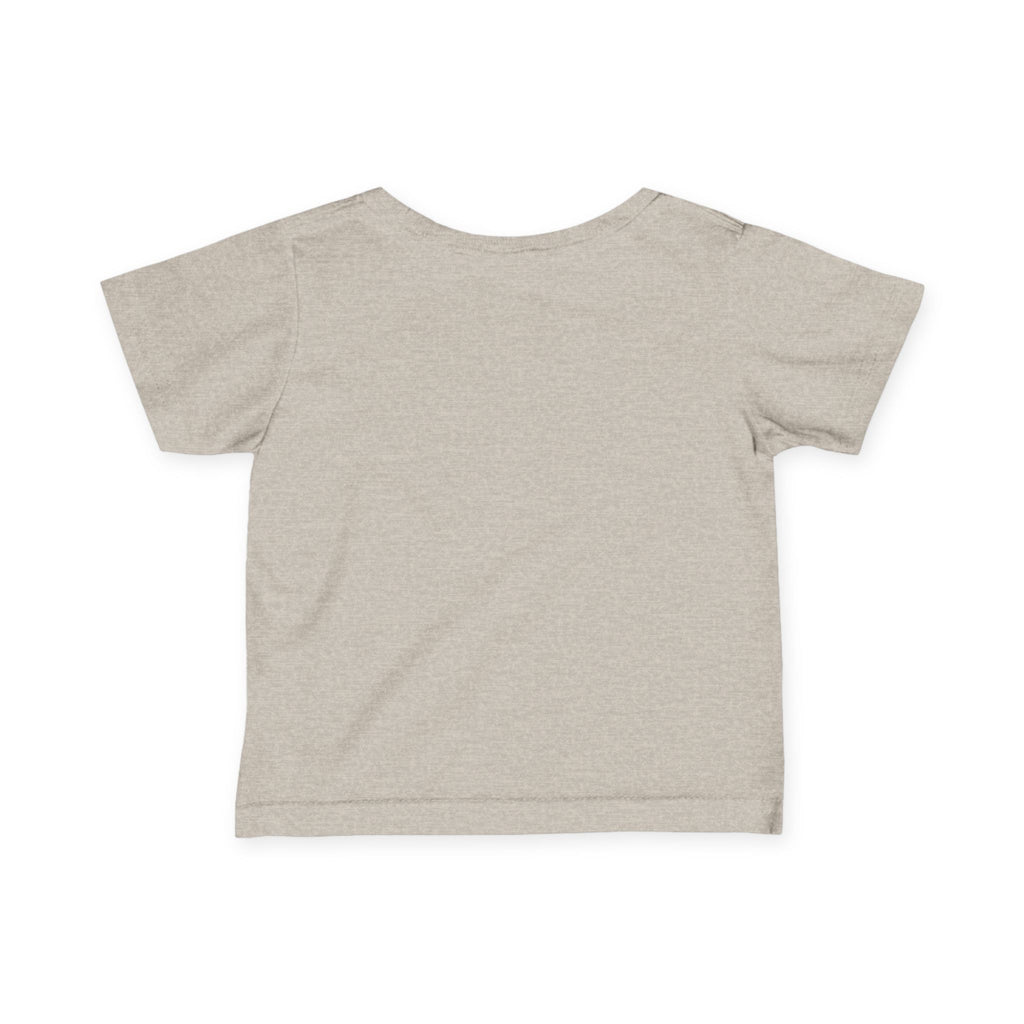 'John 3:16' — Infant Tee
