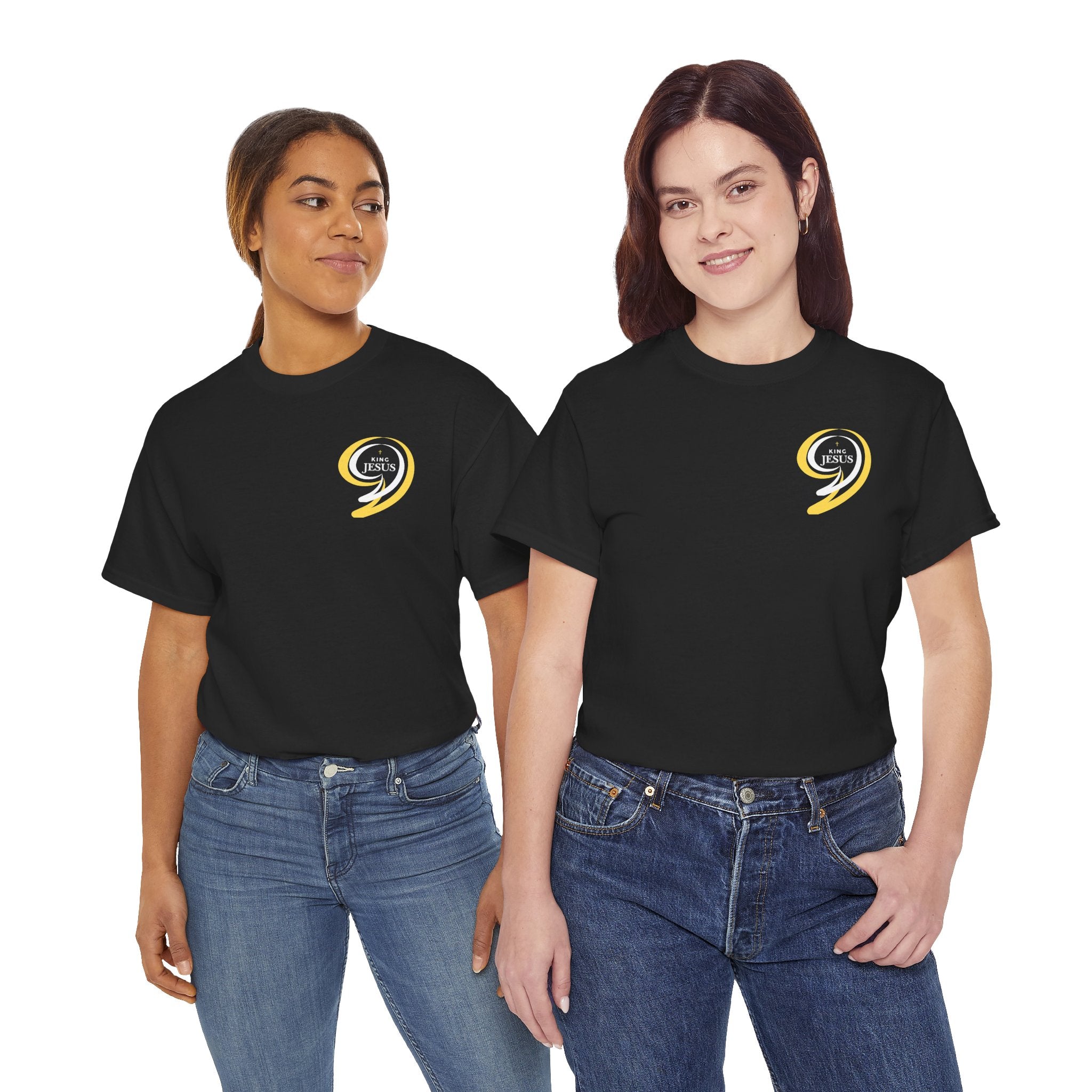 '99: For 1 He Will' — T-Shirt