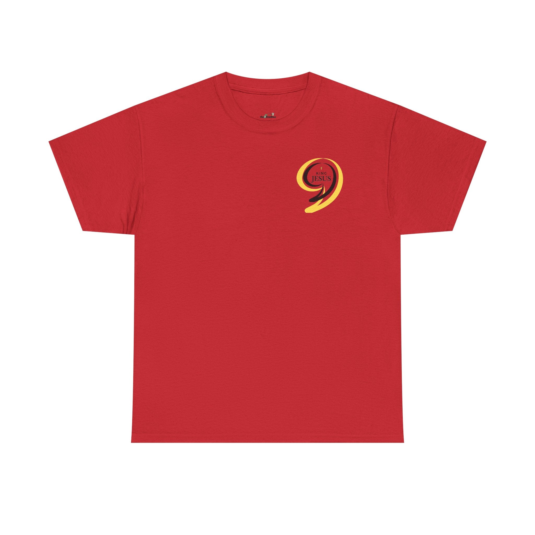 '99: For 1 He Will' — T-Shirt