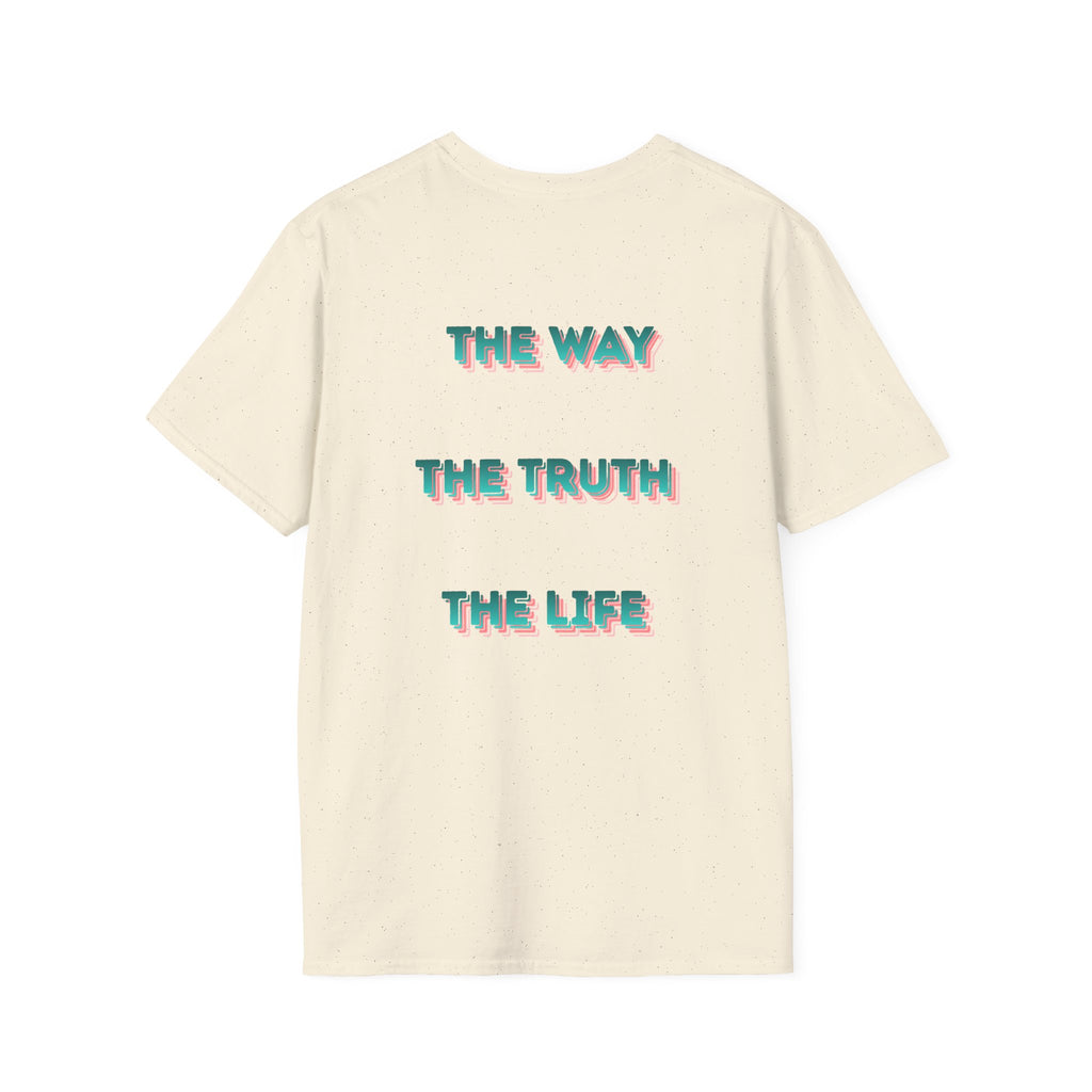 'Jesus Is…' — Tee