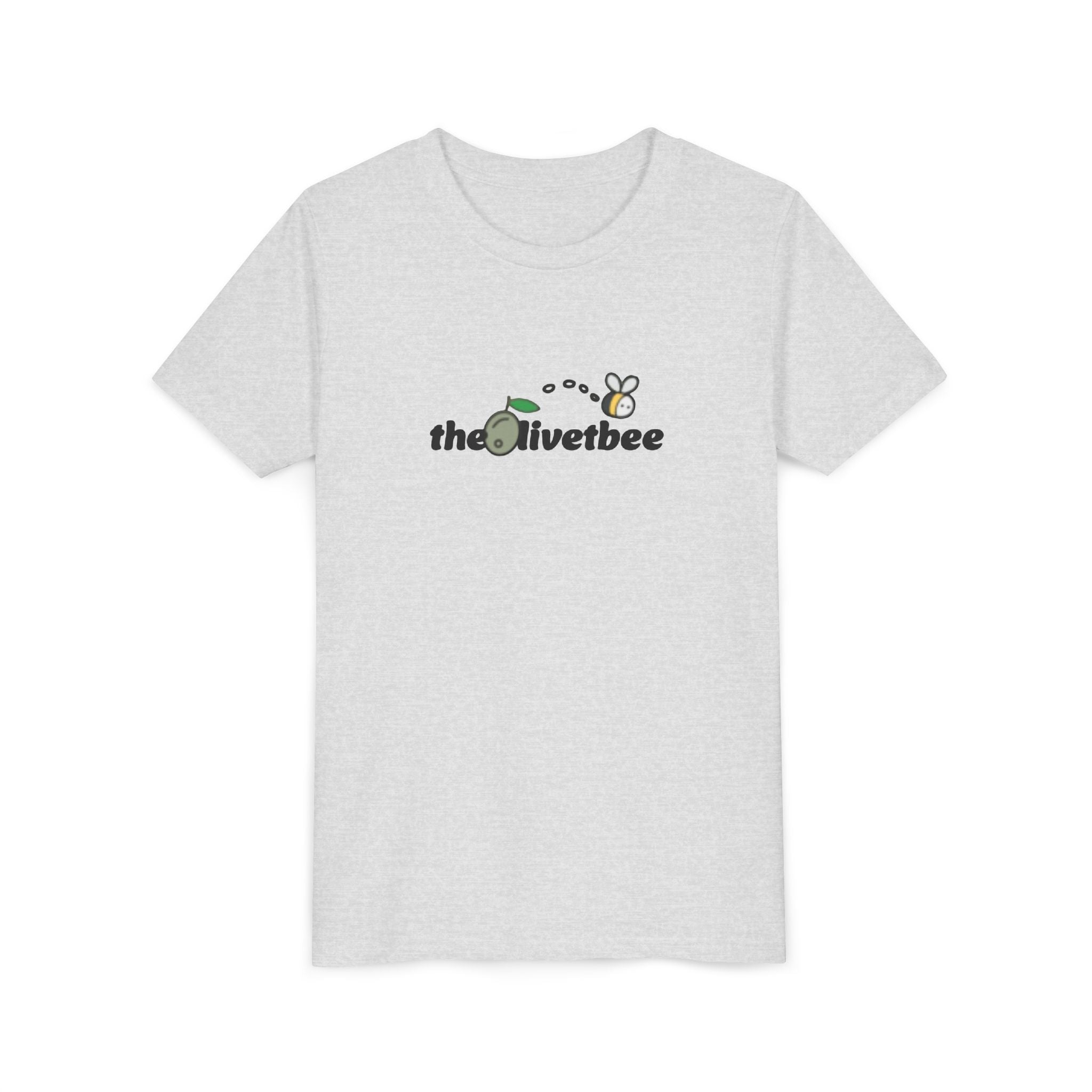 "theOlivetbee" Youth Graphic Tee
