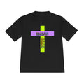 Isaiah 41:10 — Moisture-Wicking Shirt