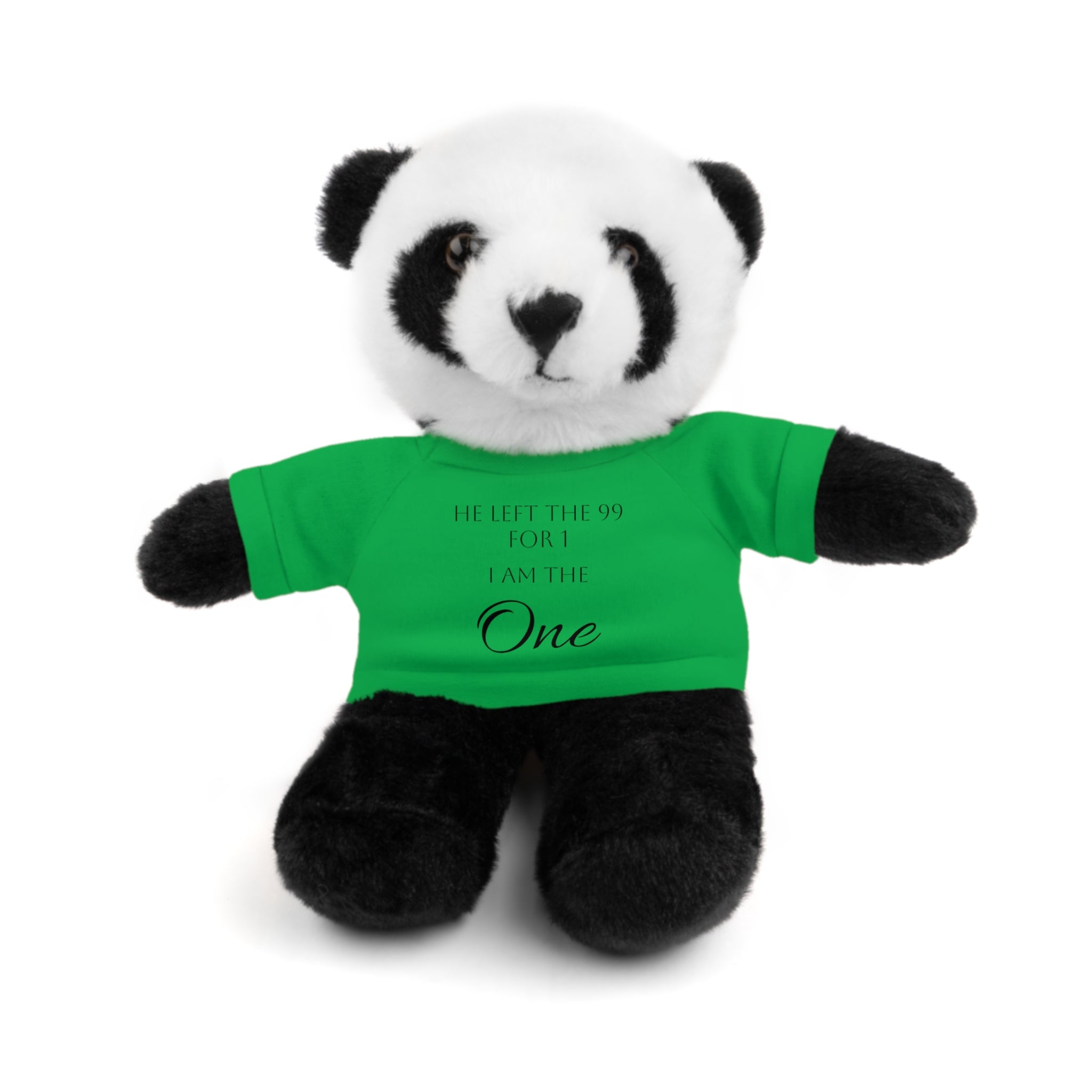 'I Am The One' — Plush