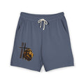 Colossians 3:23: Sweat Shorts