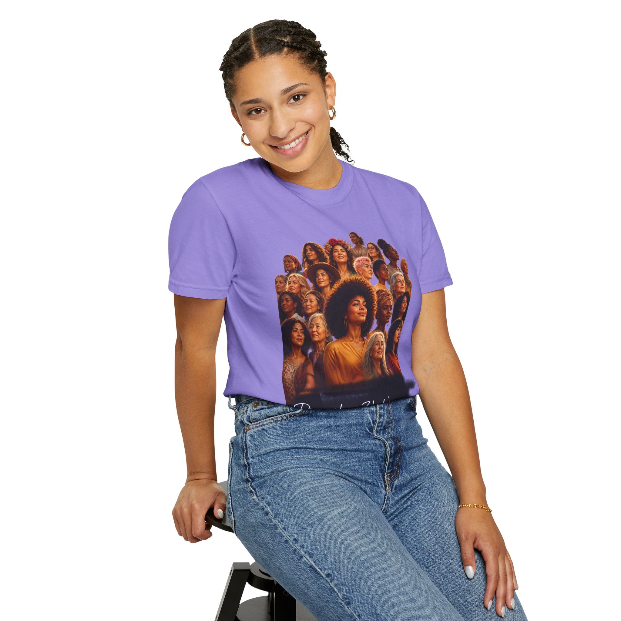 Proverbs 31 Women - T-Shirt